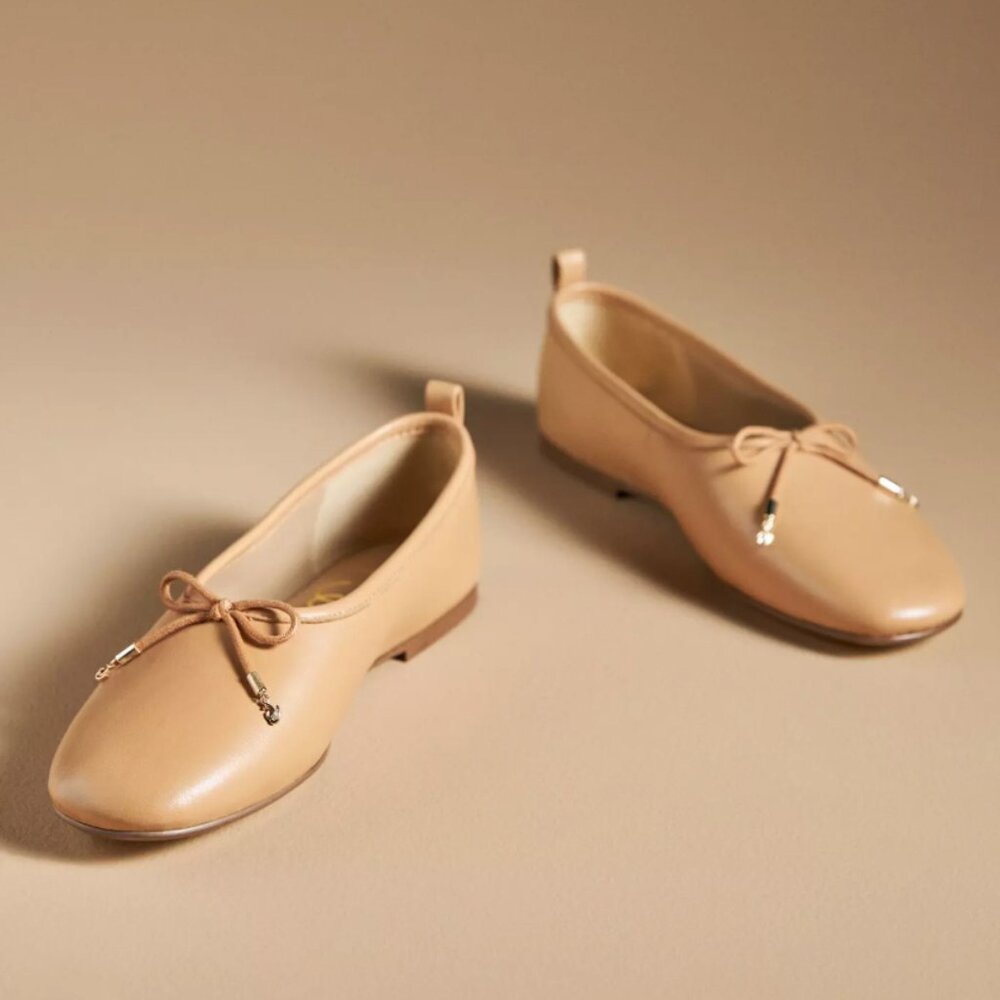 Sam Edelman Ari Flats - Size 7